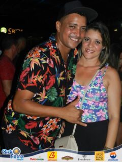Harmonia das Antigas